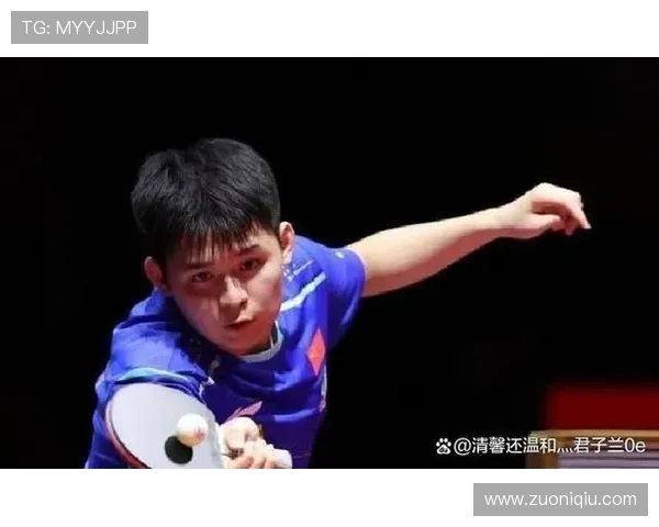 林诗栋2比4负张禹珍止步多哈