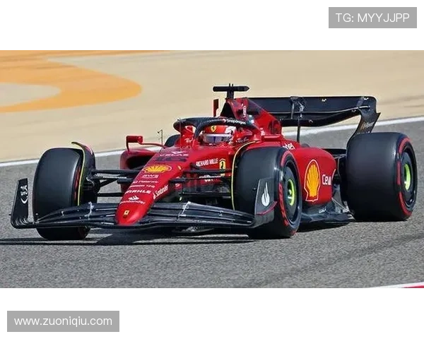 安东内利冬测领跑法拉利亮黑科技