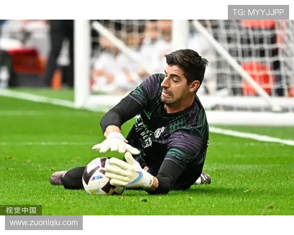 库尔图瓦失利呼吁全队深刻反思