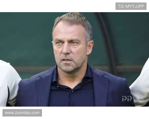 弗里克：执教巴萨是梦想与归属